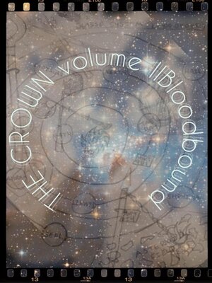 cover image of The Crown BloodBound